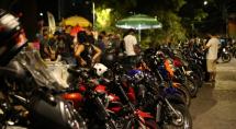 Betim MotoPoint celebra o mês da mulher nesta quinta-feira (30)