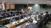 Confira os destaques da 40ª reunião na Câmara de Betim