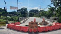 Confira as vias interditadas em Betim