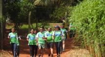 Betim recebe Circuito Mineiro de Trekking