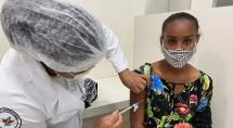 Betim mantém vacinação de adolescentes e agora aguarda o Governo de Minas