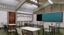 Prazo para renovação de matrícula na rede estadual de ensino termina nesta sexta-feira
