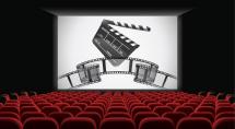 Enquete: Você é a favor ou contra a reabertura das salas de cinema em Betim?