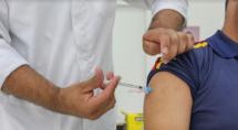 Prefeitura de Betim anuncia aplicação da dose de reforço para público de 18 a 59 anos