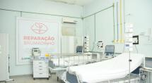 Betim recebe equipamentos médicos do Acordo de Reparação Integral dos municípios atingidos pelo rompimento da barragem de Brumadinho