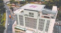 Centro Materno-Infantil de Betim será inaugurado na próxima quarta