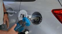 Petrobras reduz preço de gasolina em R$ 0,25 por litro