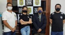 Polícia Civil indicia sete pessoas pelo assassinato de homem em Betim