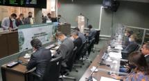 Confira os destaques da 32ª reunião na Câmara de Betim