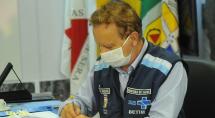 Enquete: Como você avalia a gestão do prefeito Vittorio Medioli nos primeiros meses de 2021?
