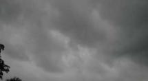 Meteorologia prevê chuva e queda na temperatura até domingo Meteorologia prevê chuva e queda na temperatura até domingo