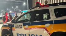 Jovem de 18 anos, apontado como integrante do Comando Vermelho, morre após confronto com a PM