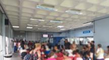 Como você avalia a saúde pública de Betim no ano de 2020?
