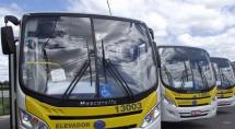 Ônibus e vans terão horário reforçado durante o final de semana para o Enem