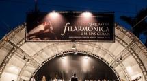 Circuito Unimed-BH leva Orquestra Filarmônica de Minas Gerais a Betim