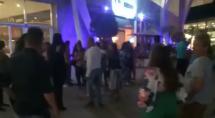 Show de Roupa Nova em Betim é cancelado sem aviso e deixa fãs revoltados