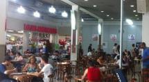 Shoppings oferecem Wi-Fi e até ponto com tomada para recarga de bateria