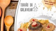 Torrão da Igreja Velha do Soleil Gourmet, vence o Betiquim 2016