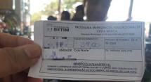 Mais de 24 mil famílias já receberam o benefício emergencial de R$ 59