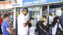 Apostas feitas a partir desta semana valerão para a Mega da Virada