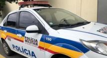 Tiroteio termina com um morto e outro ferido no bairro Guanabara, em Betim