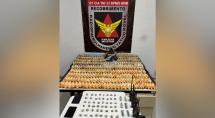 Suspeito de participação em homicídio no Charneca é preso com arma, drogas e mais de R$ 10 mil