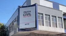 Suspeito de tentar matar a esposa com óleo quente é preso em Betim
