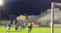 Betim empata com o Athletic em 1 a 1 fora de casa