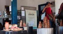 Loucos por Arte celebra os 20 anos da rede de Saúde Mental Loucos por Arte celebra os 20 anos da rede de Saúde Mental