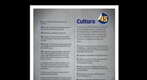 Cultura - O que foi feito em 3 anos de governo?