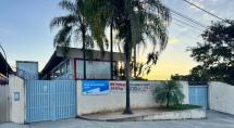 Criança é diagnosticada com meningite em Betim