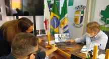 Prefeitura de Betim elabora projeto de expansão do campus IFMG