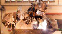 Ramacrisna abre inscrições para curso semipresencial e gratuito de simbologia / eletrodo revestido
