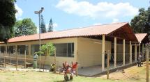 Prefeitura de Betim conclui obras de reforma e ampliação da Escola Municipal Raul Saraiva Ribeiro