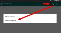 WhatsApp libera chamadas por vídeo para todos os usuários WhatsApp libera chamadas por vídeo para todos os usuários