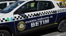 Homem com mandado de prisão em aberto é preso após se envolver em tumulto em Betim
