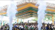 Vila Brasil prepara mais uma grande festa para a torcida betinense nesta sexta (2)