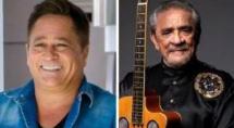 Leonardo e Zé Ramalho são confirmados pra Feira da Paz em Betim