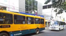 Confira o horário do transporte público das linhas municipais