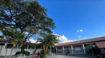 Prefeitura de Betim finaliza revitalização na escola Sebastiana Diniz Mattos Cardoso