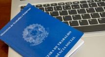 Confira as vagas de emprego disponíveis de 23 a 29 de agosto