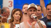 Eleições 2026: Cleitinho é eleito governador no 1° turno