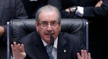 Ministro do STF afasta Eduardo Cunha do mandato na Câmara