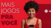 Loteria Mineira lança site de jogos online e apostas esportivas