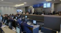 Confira os destaques da 9ª reunião ordinária na Câmara de Betim