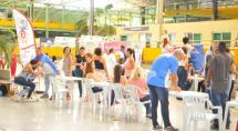 Projeto Agita Betim leva atividades em prol da saúde para público em novembro