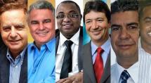 Conheça os 11 candidatos a prefeito de Betim