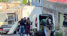 Rapaz é mortos a tiros enquanto fazia entrega no Teresópolis, em Betim