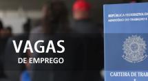 Veja as vagas de emprego disponíveis em Betim nesta quarta-feira (20)