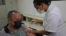 Covid-19 em MG: Números de contaminados em 2022 cresce, mas mortes diminuem Covid-19 em MG: Números de contaminados em 2022 cresce, mas mortes diminuem